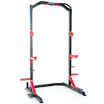 Half Rack Power Gymstick